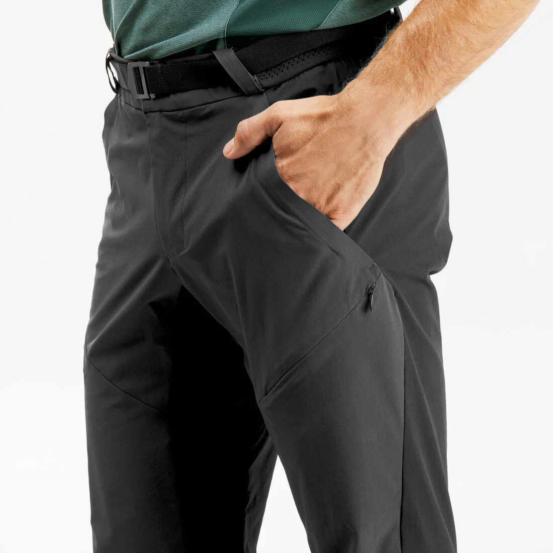 Men's Hiking Trousers MH500 - Image 39