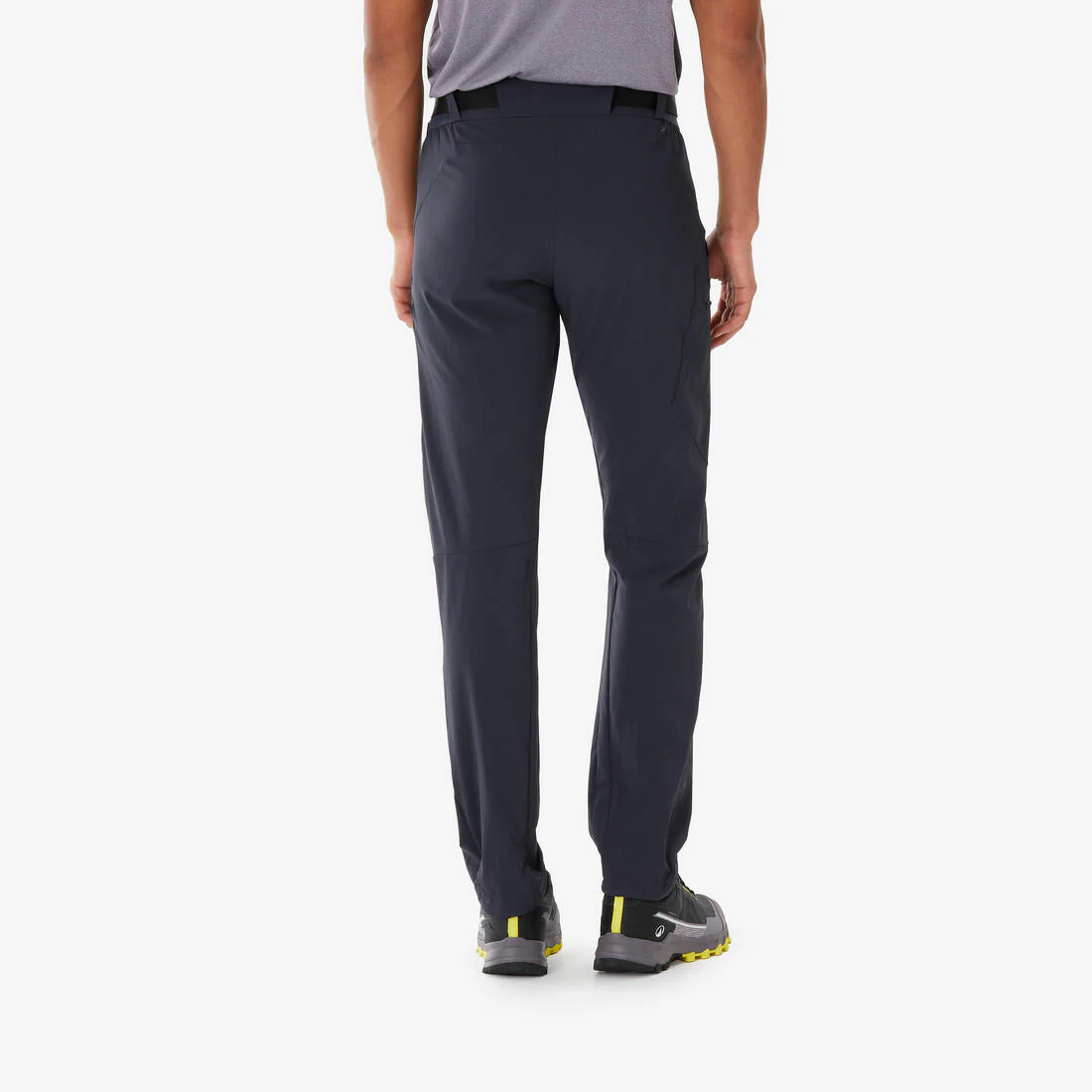 Men's Hiking Trousers MH500 - Image 6