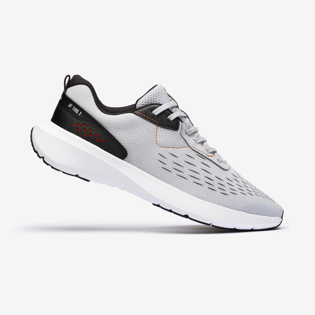 MEN'S JOGFLOW 100.1 RUNNING SHOES