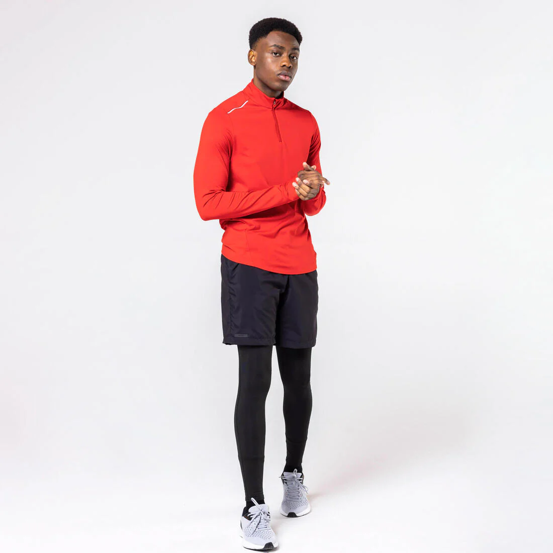 MEN'S JOGFLOW 100.1 RUNNING SHOES - Image 10