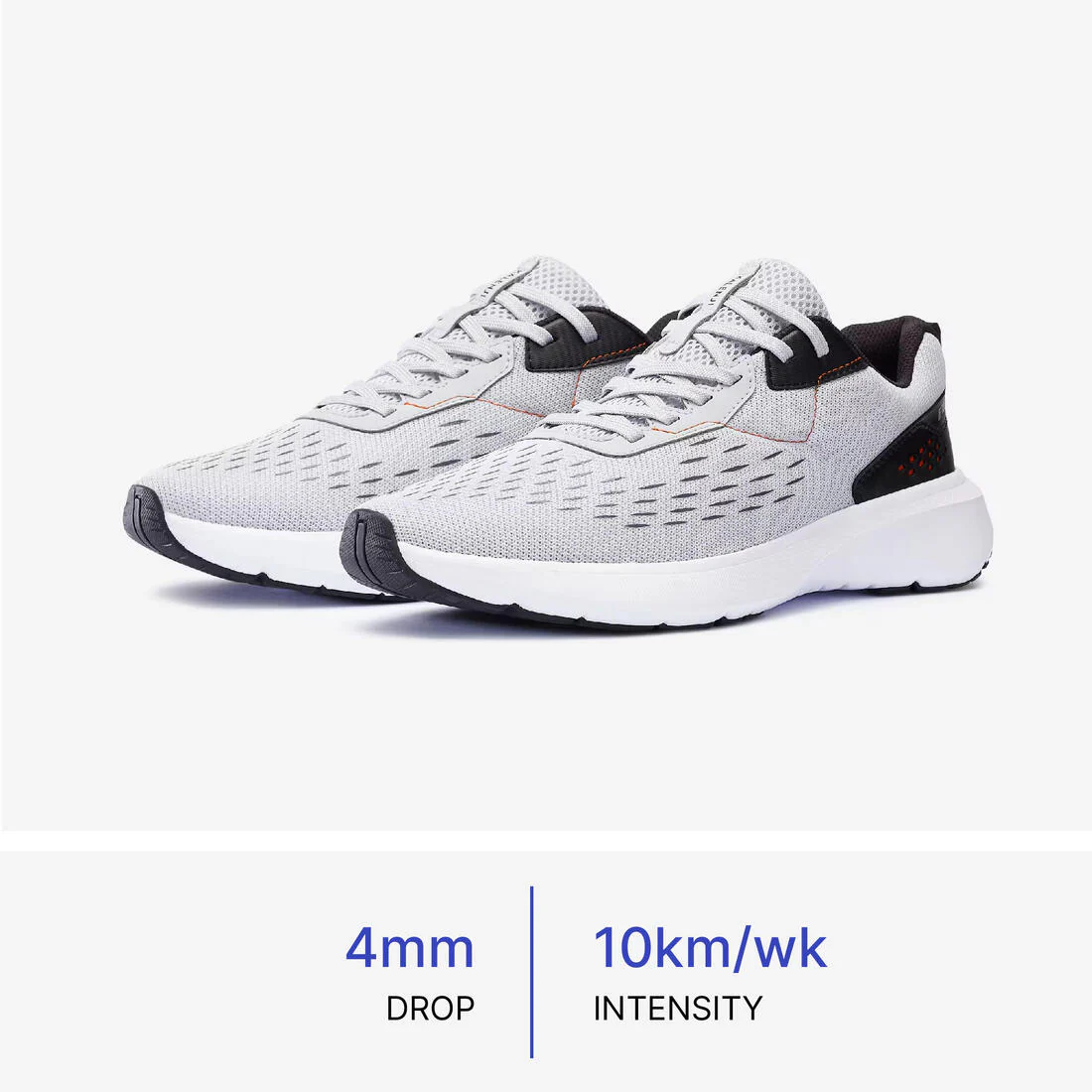 MEN'S JOGFLOW 100.1 RUNNING SHOES - Image 13