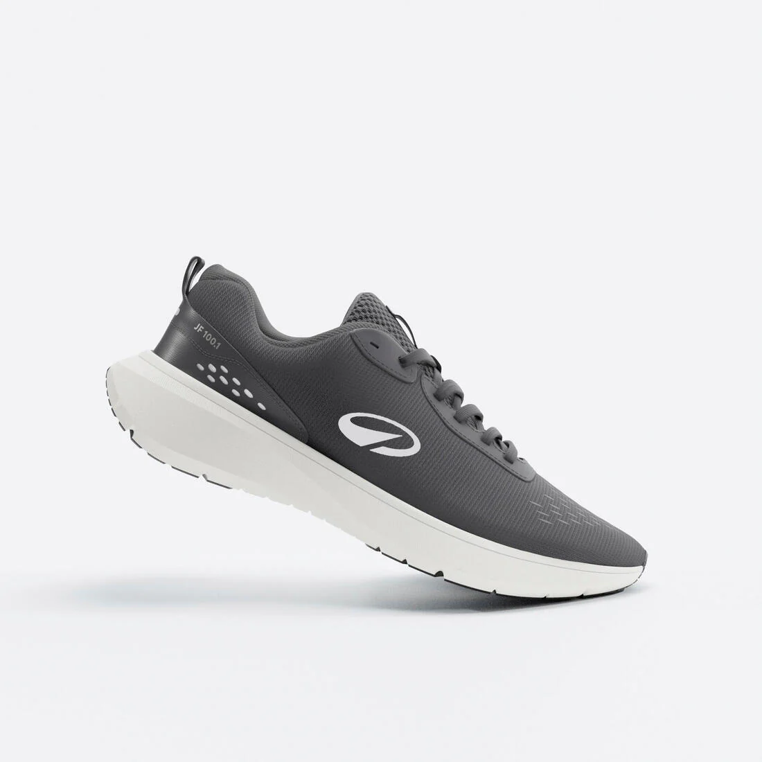 MEN'S JOGFLOW 100.1 RUNNING SHOES - Image 9