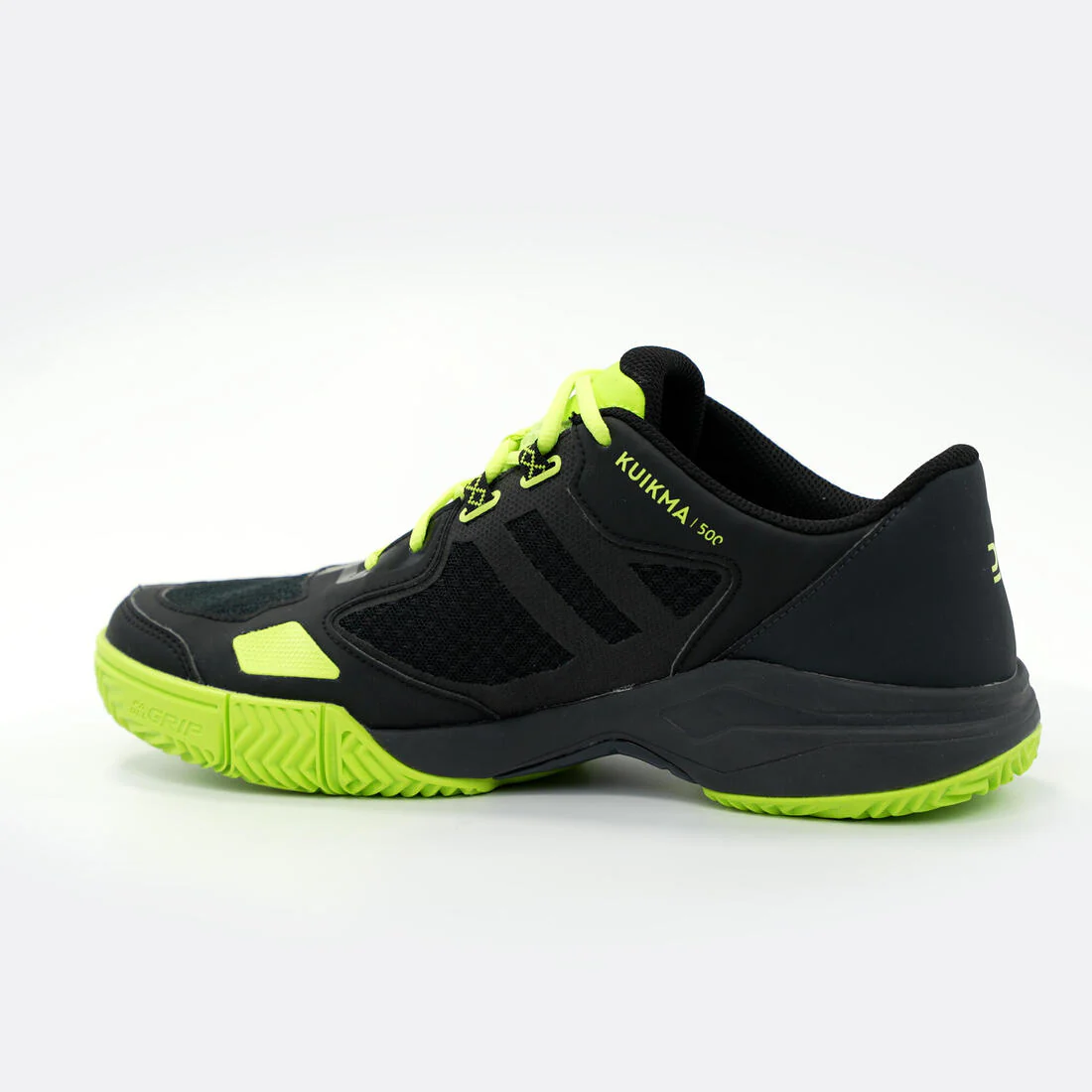 Men's Padel Shoes PS 500 - Black/Yellow - Image 27