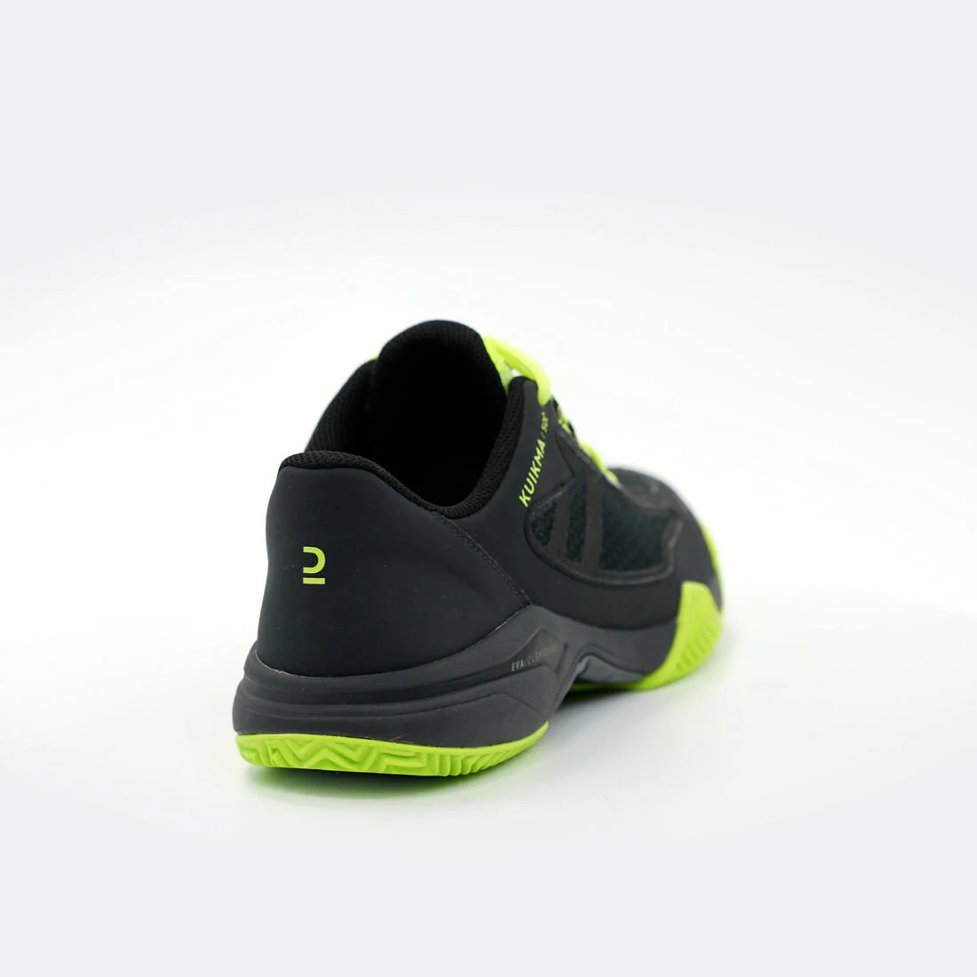 Men's Padel Shoes PS 500 - Black/Yellow - Image 35