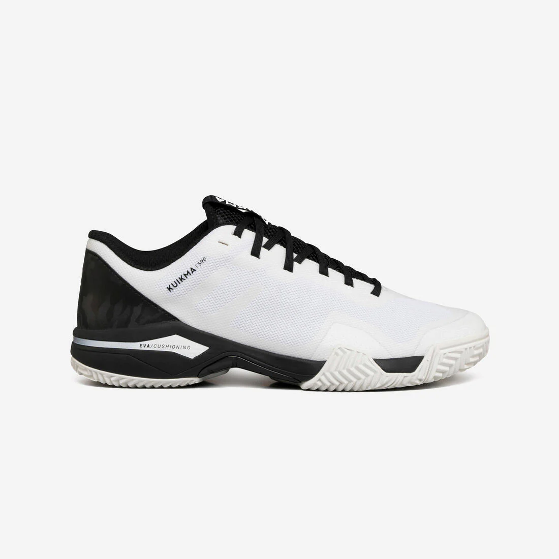 Men's Padel Shoes PS 590 - White