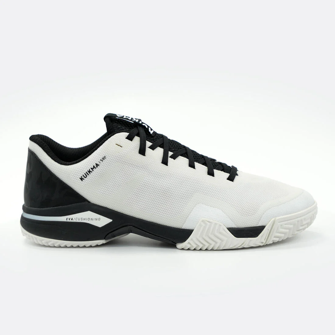 Men's Padel Shoes PS 590 - White - Image 11