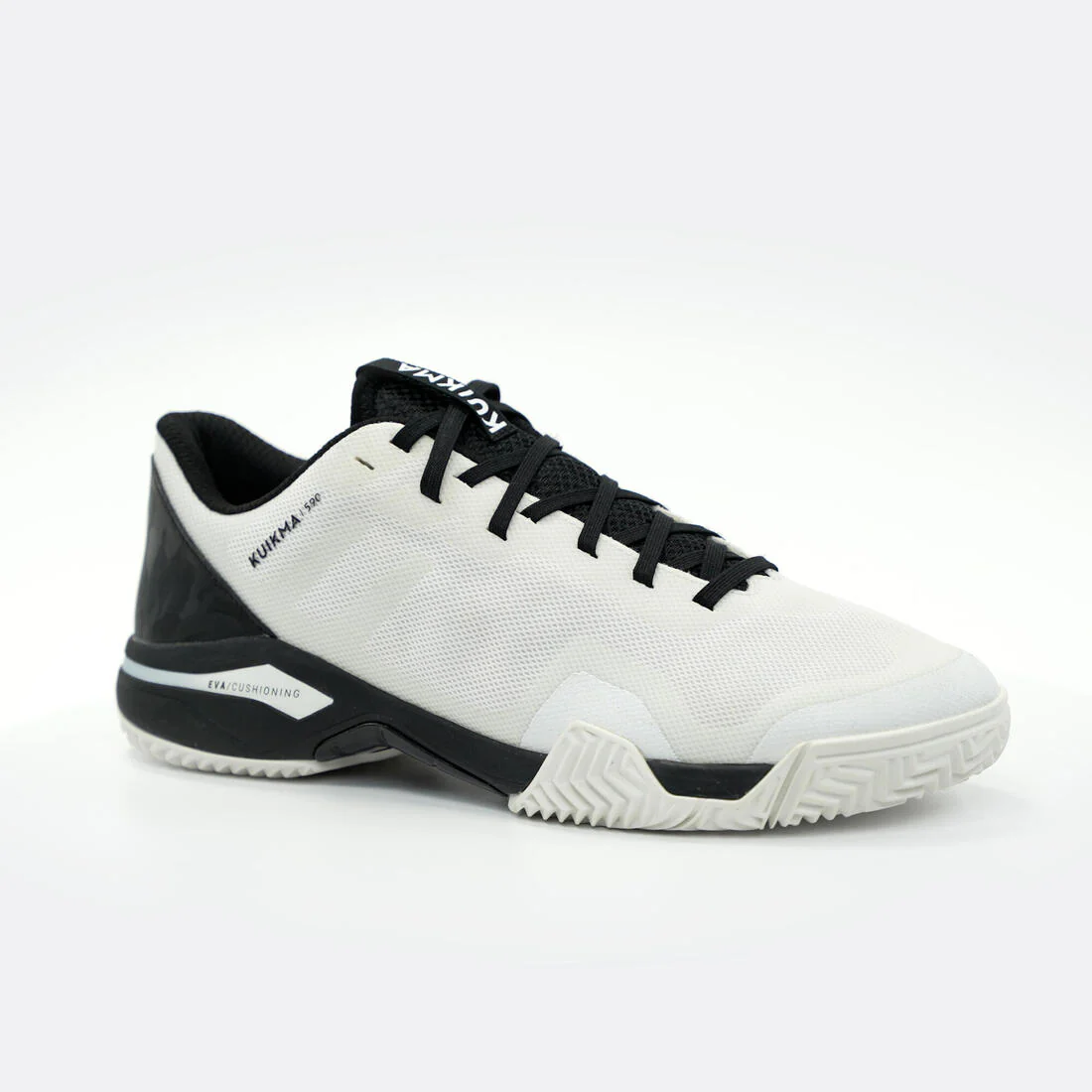 Men's Padel Shoes PS 590 - White - Image 13