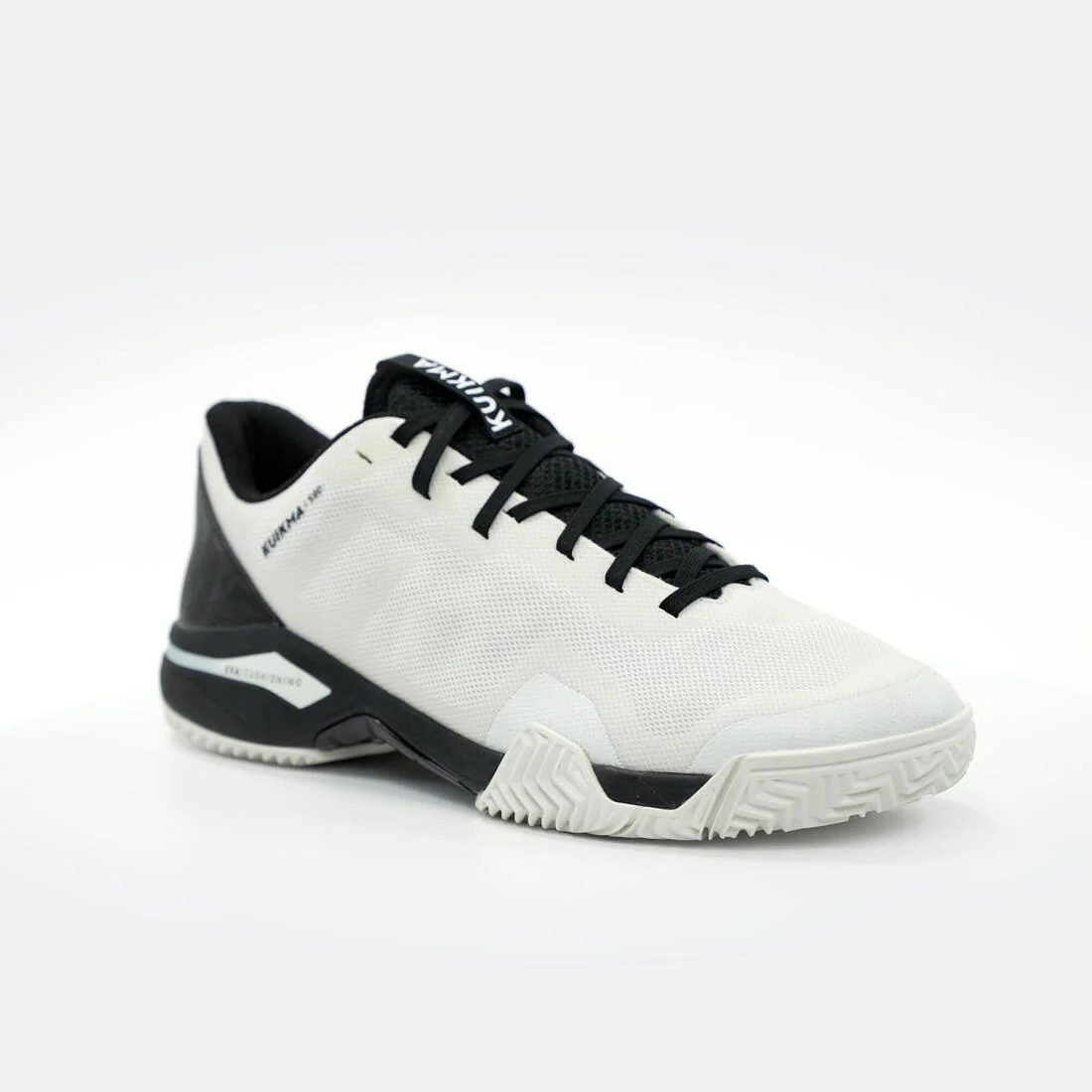 Men's Padel Shoes PS 590 - White - Image 14
