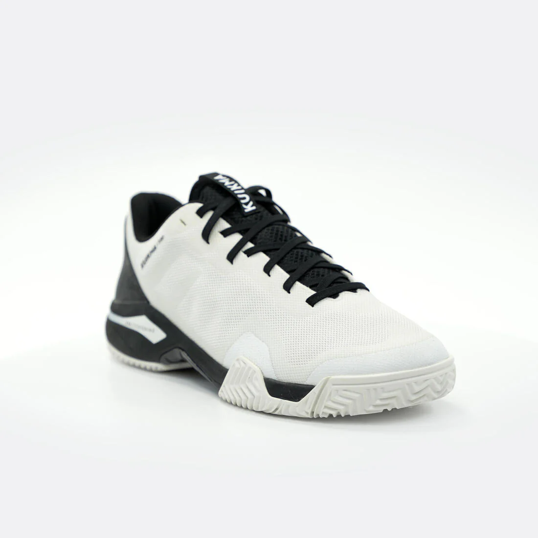 Men's Padel Shoes PS 590 - White - Image 15