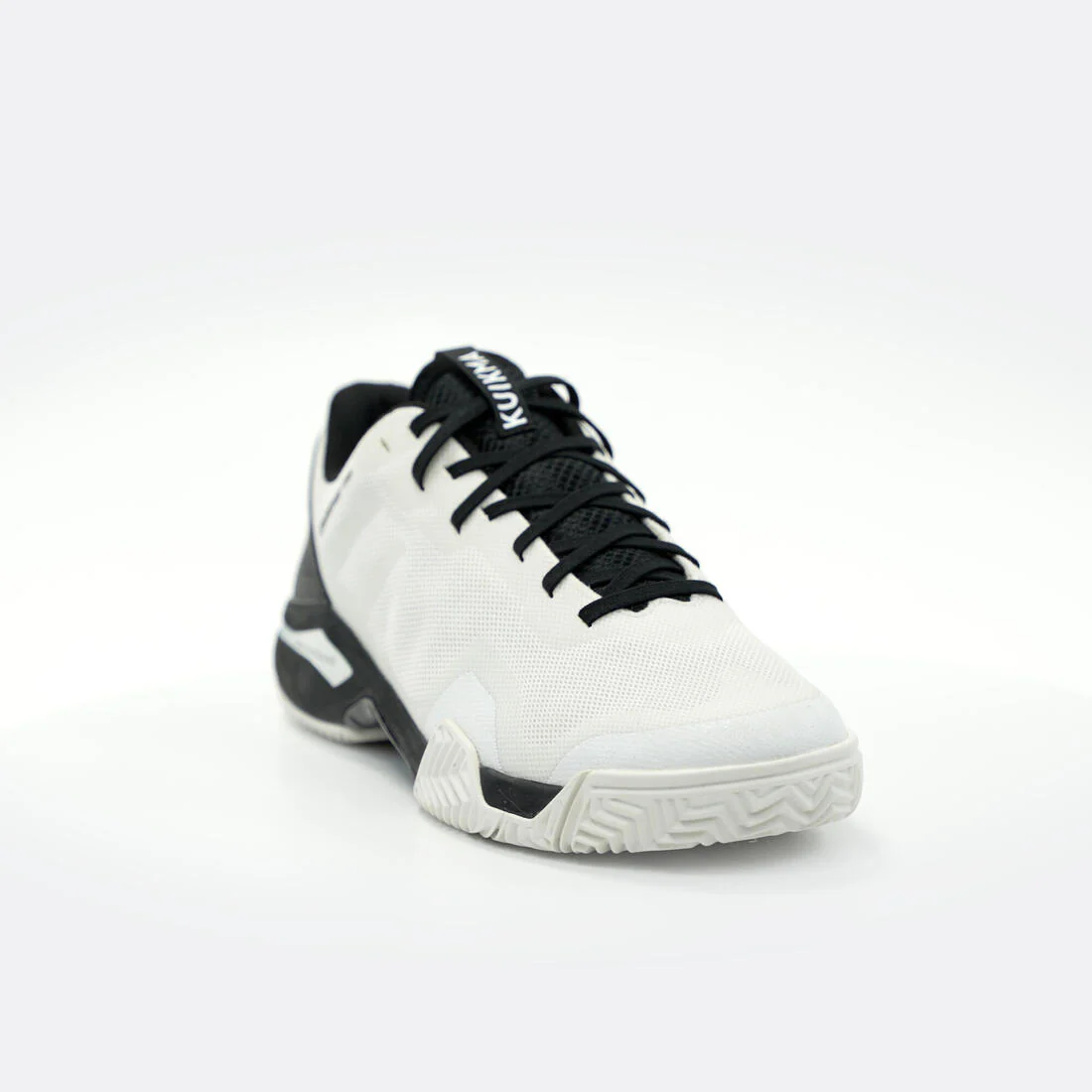 Men's Padel Shoes PS 590 - White - Image 16