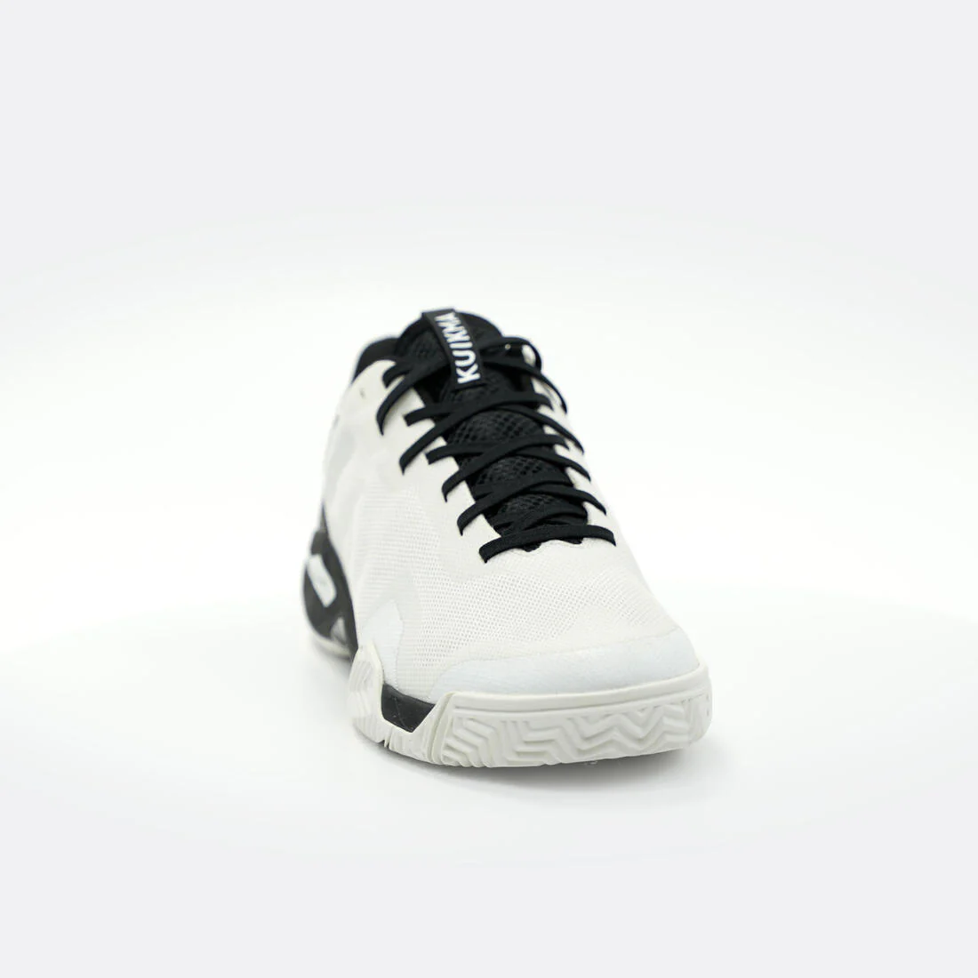 Men's Padel Shoes PS 590 - White - Image 17