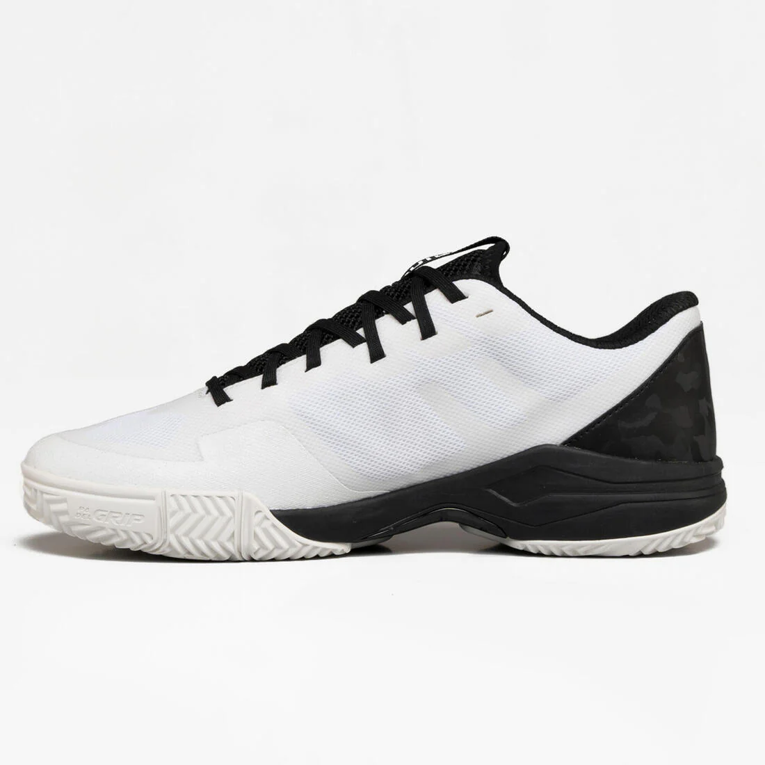 Men's Padel Shoes PS 590 - White - Image 2