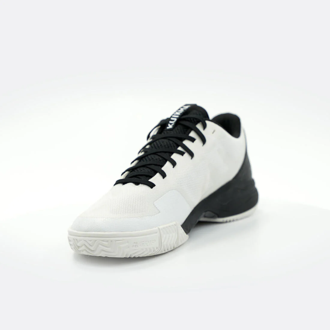 Men's Padel Shoes PS 590 - White - Image 21