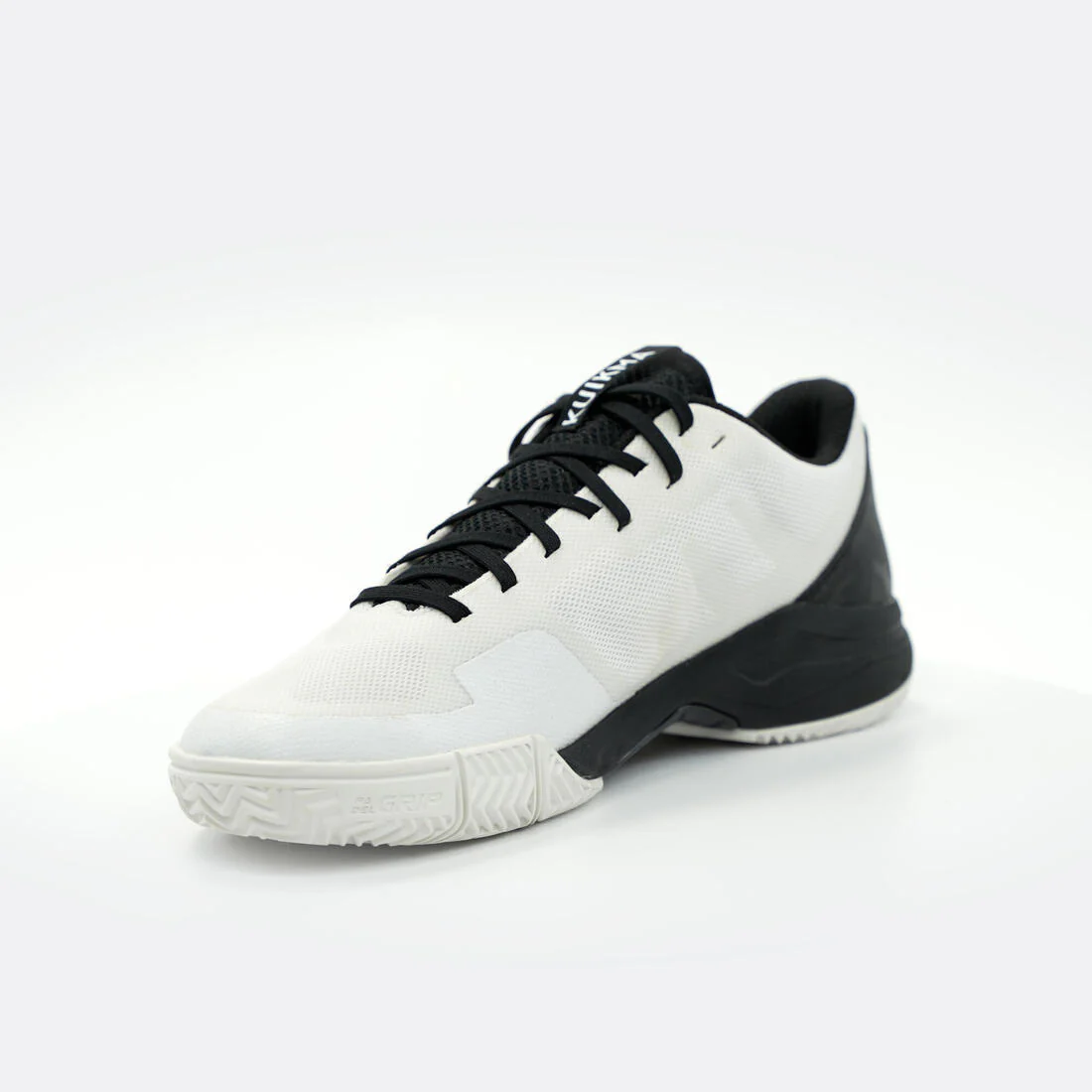 Men's Padel Shoes PS 590 - White - Image 22