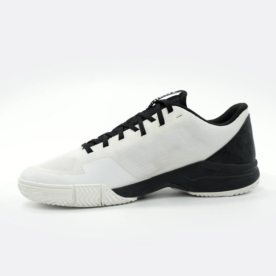 Men's Padel Shoes PS 590 - White - Image 25