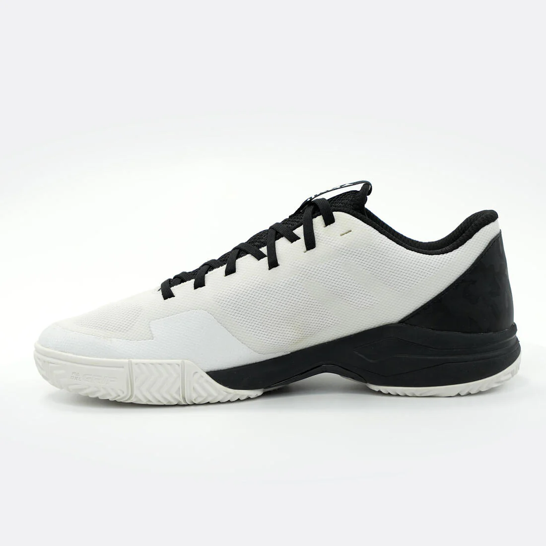 Men's Padel Shoes PS 590 - White - Image 26
