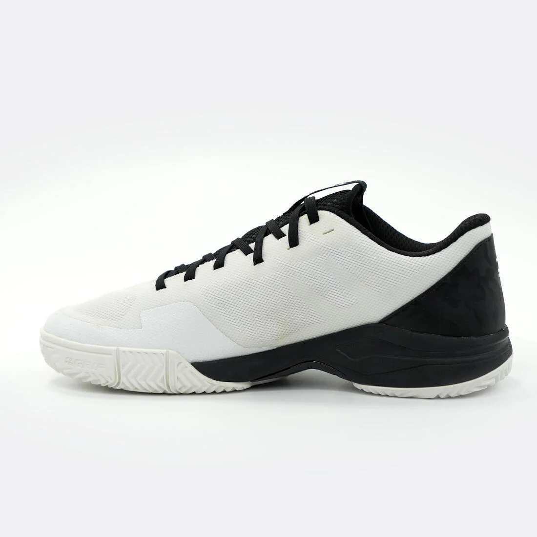 Men's Padel Shoes PS 590 - White - Image 27