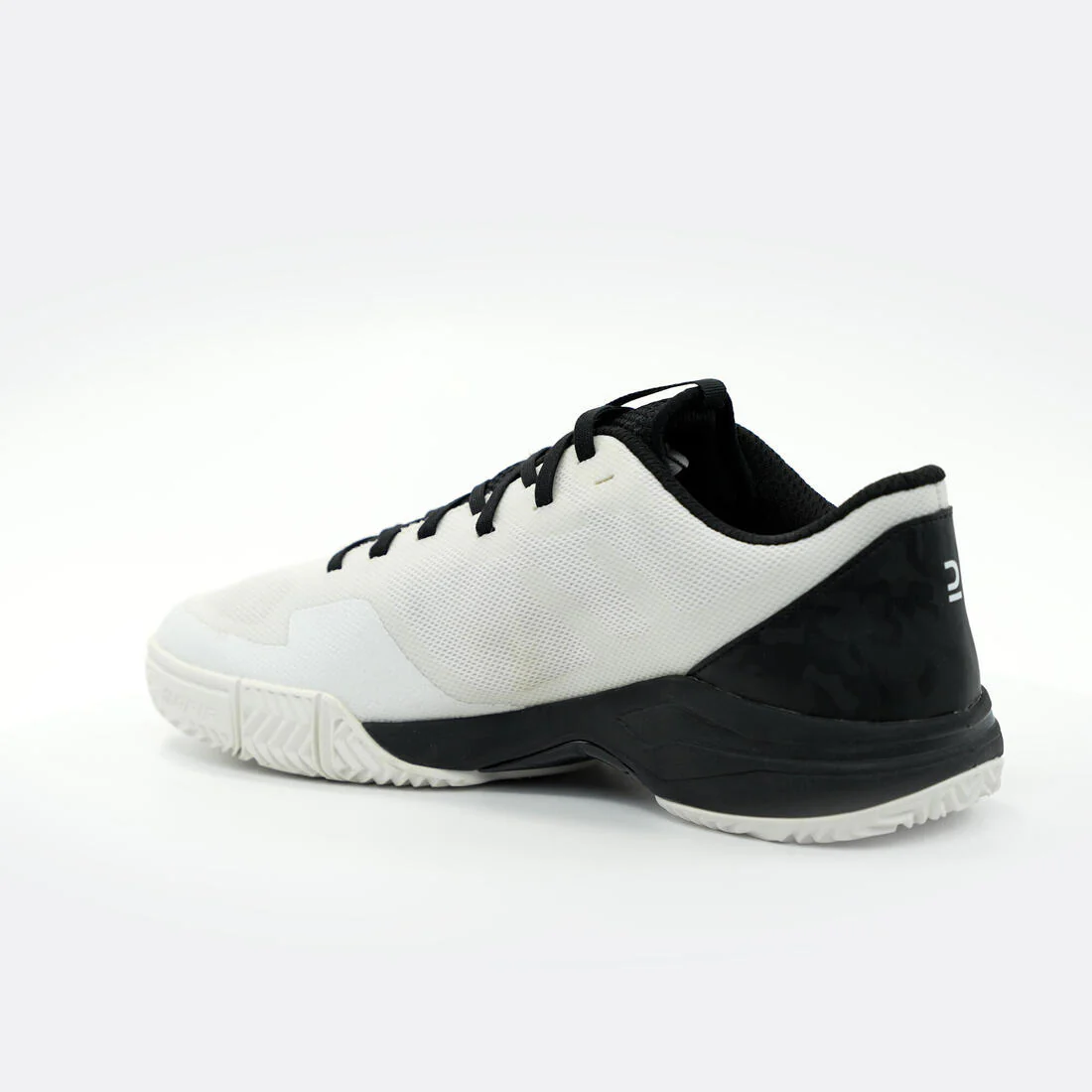 Men's Padel Shoes PS 590 - White - Image 29