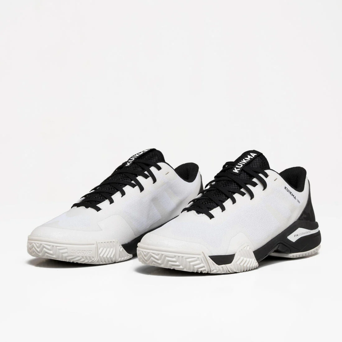 Men's Padel Shoes PS 590 - White - Image 3