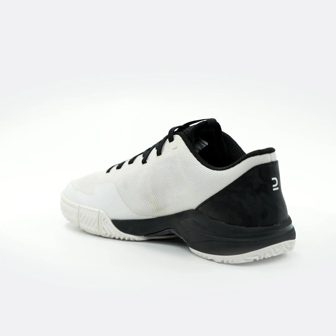 Men's Padel Shoes PS 590 - White - Image 30