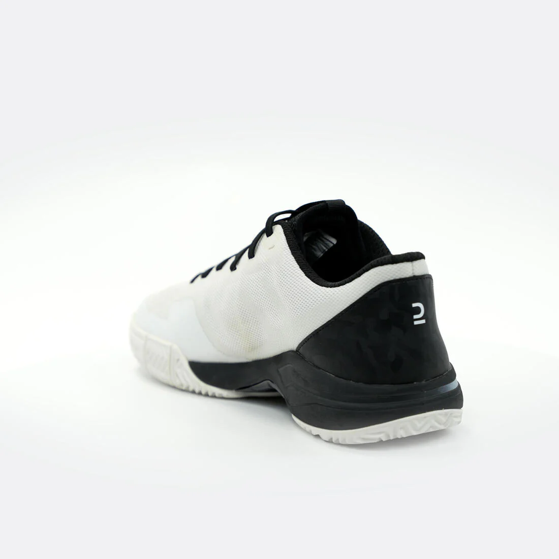 Men's Padel Shoes PS 590 - White - Image 31