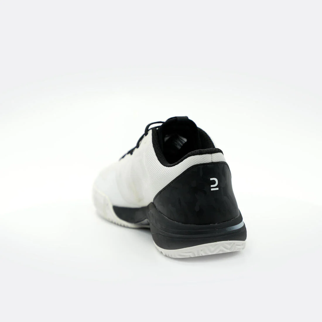 Men's Padel Shoes PS 590 - White - Image 32