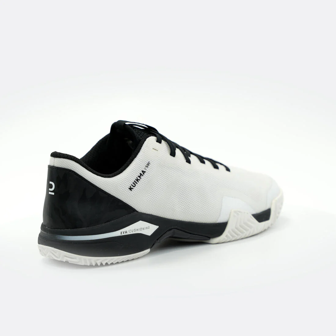 Men's Padel Shoes PS 590 - White - Image 38