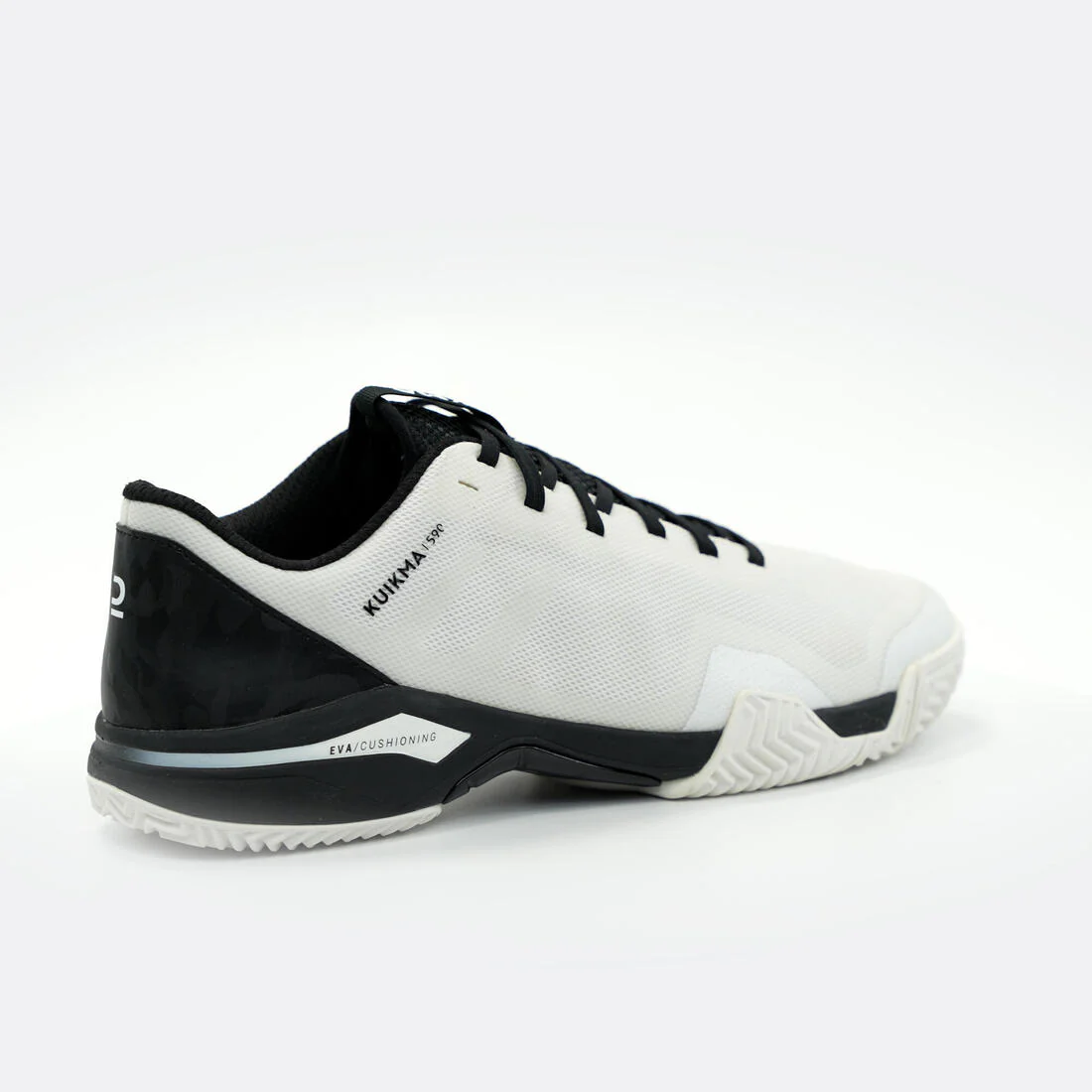 Men's Padel Shoes PS 590 - White - Image 39