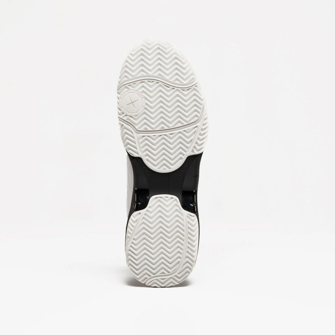 Men's Padel Shoes PS 590 - White - Image 4