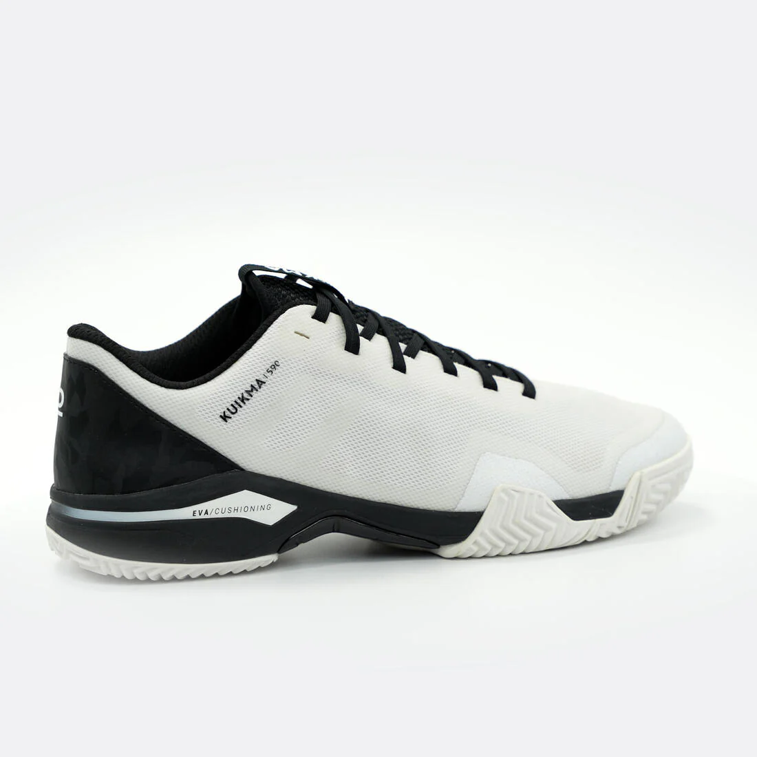 Men's Padel Shoes PS 590 - White - Image 40