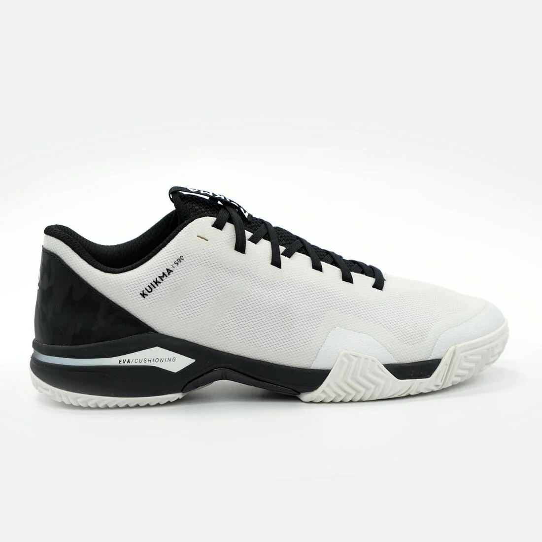 Men's Padel Shoes PS 590 - White - Image 41