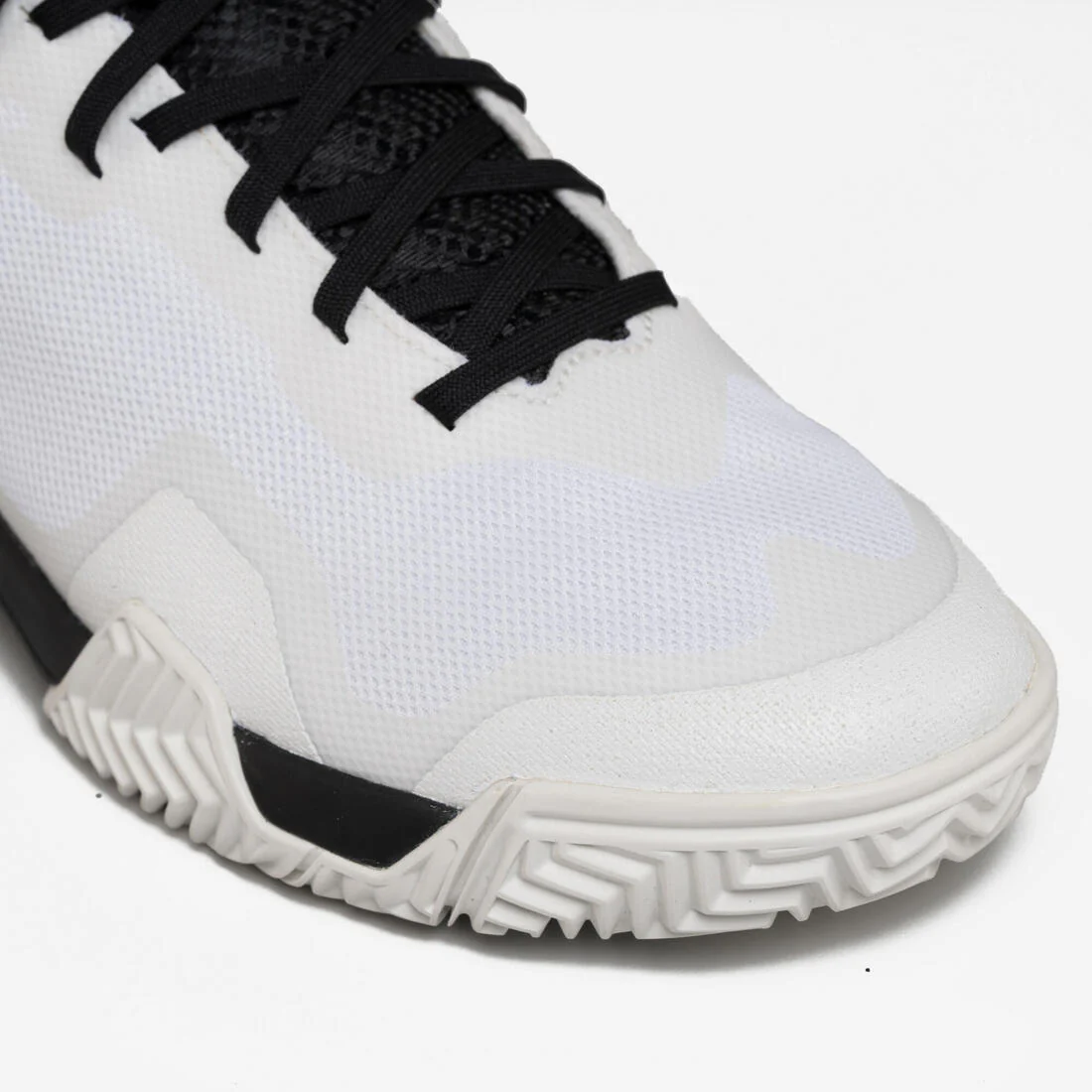 Men's Padel Shoes PS 590 - White - Image 5