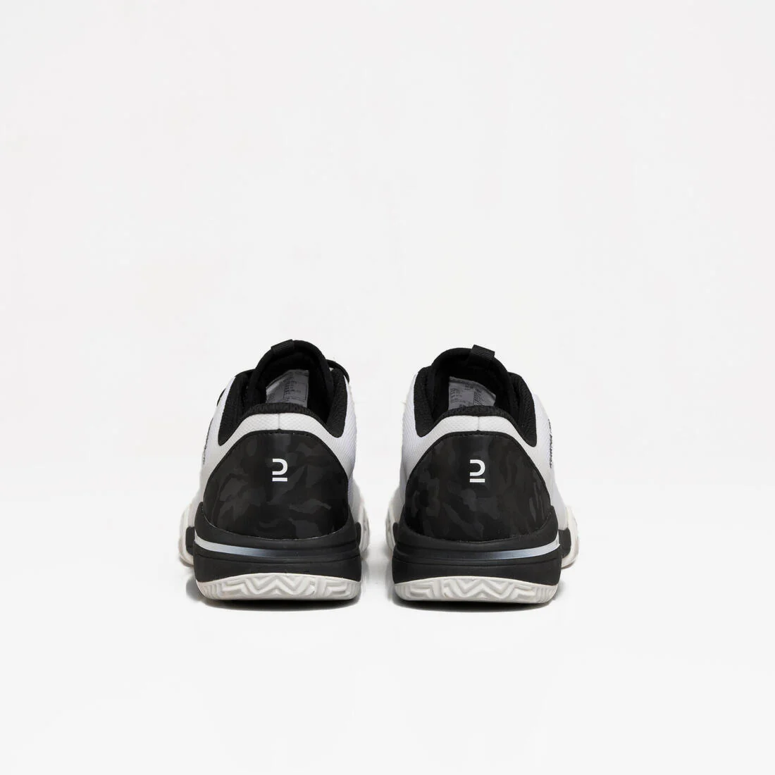 Men's Padel Shoes PS 590 - White - Image 6