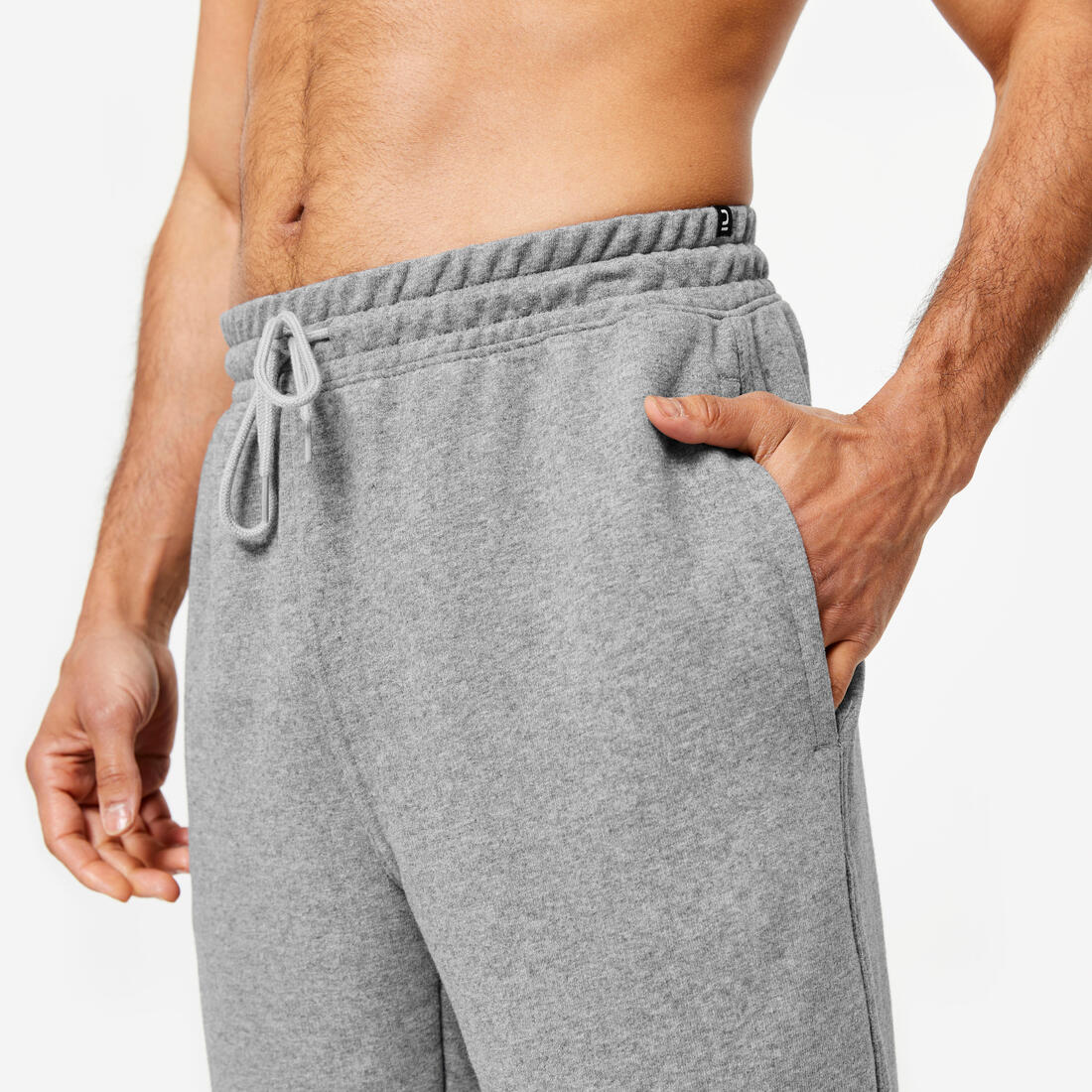 Men's Fitness Jogging Bottoms - Image 19