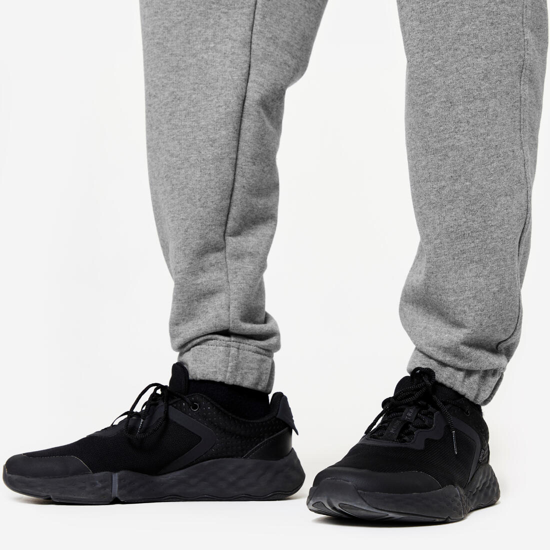Men's Fitness Jogging Bottoms - Image 26