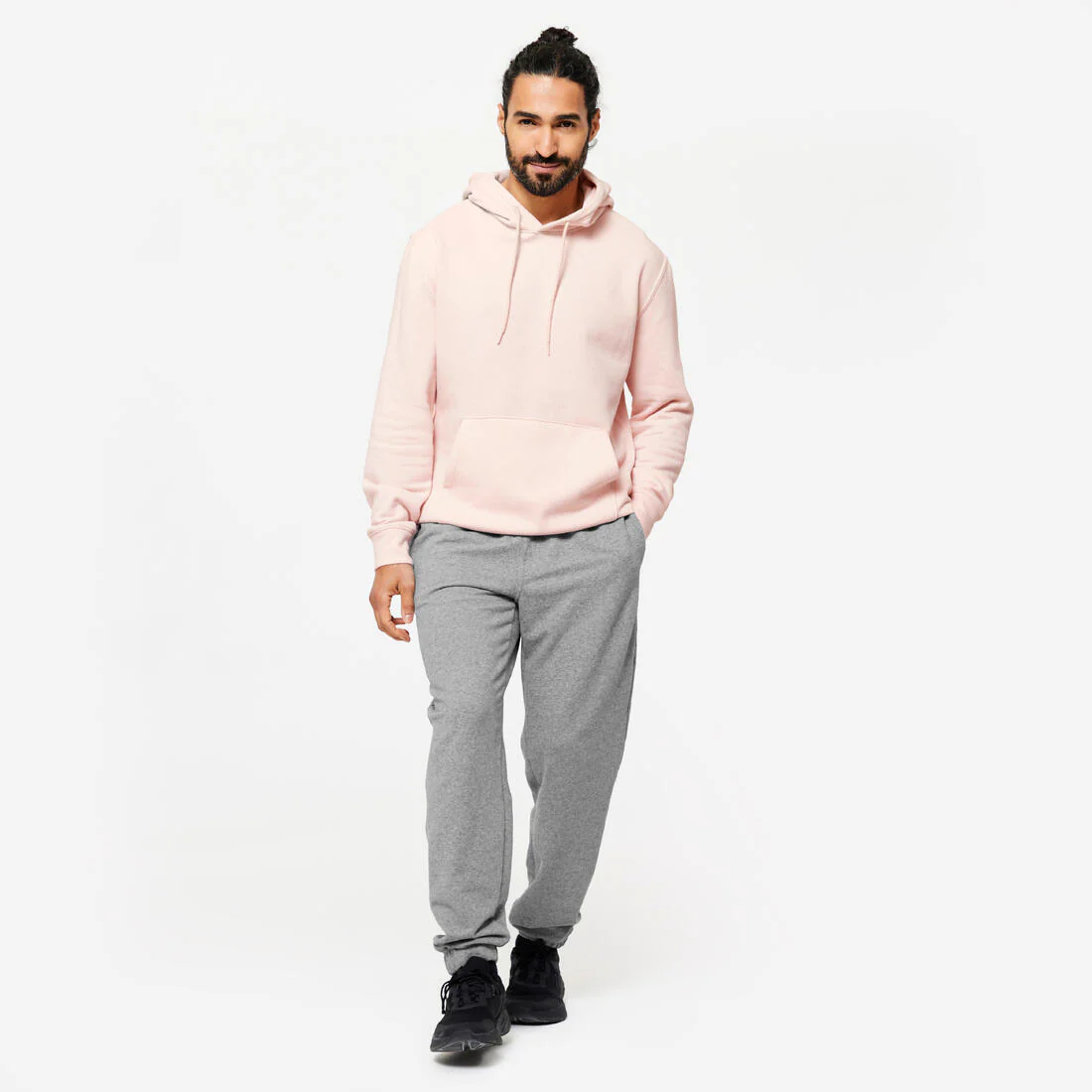 Men's Fitness Jogging Bottoms - Image 6