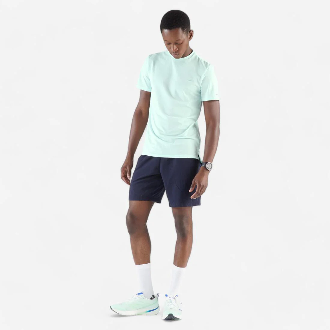 Men's Running Shorts - KIPRUN Run 500 Dry - Image 19