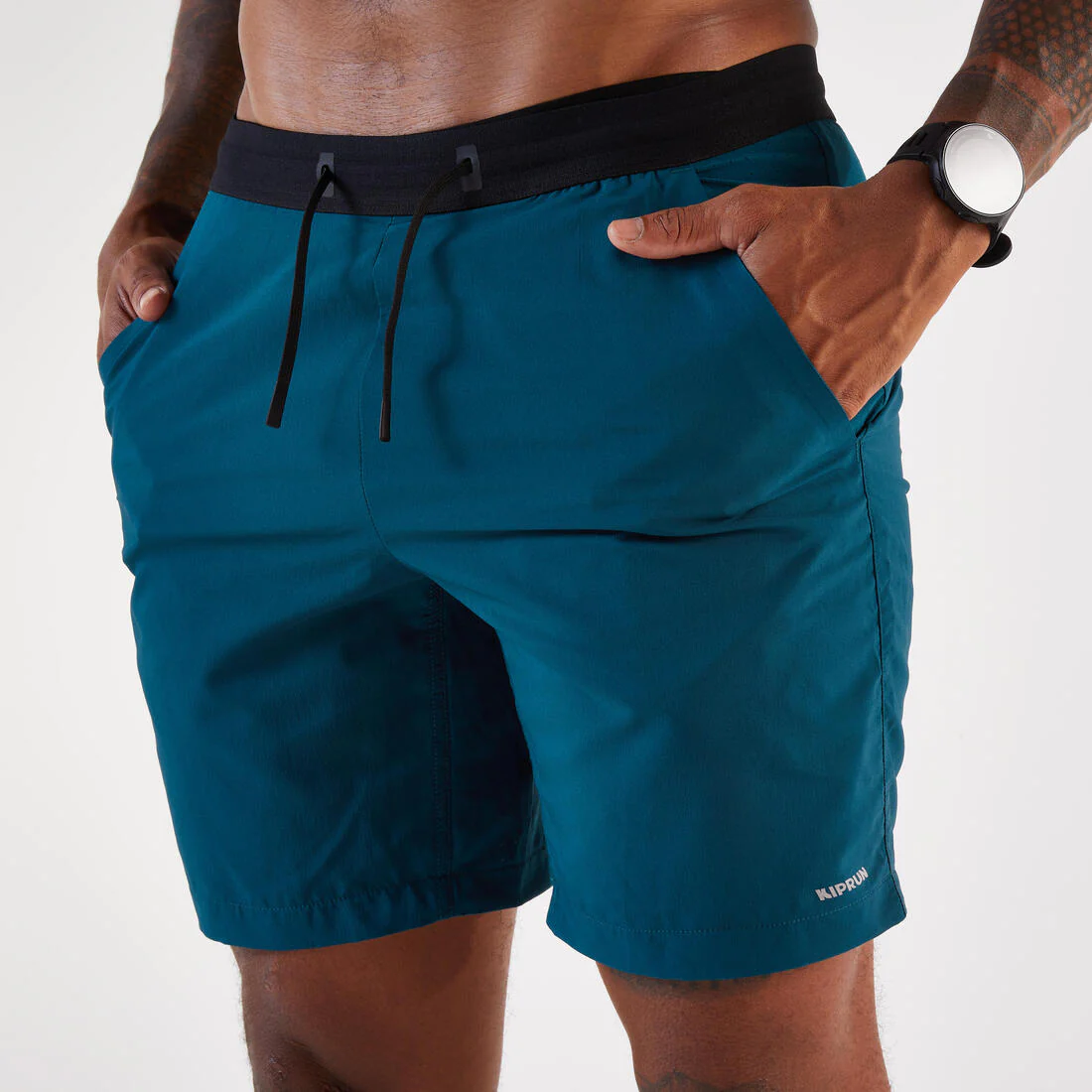 Men's Running Shorts - KIPRUN Run 500 Dry - Image 24