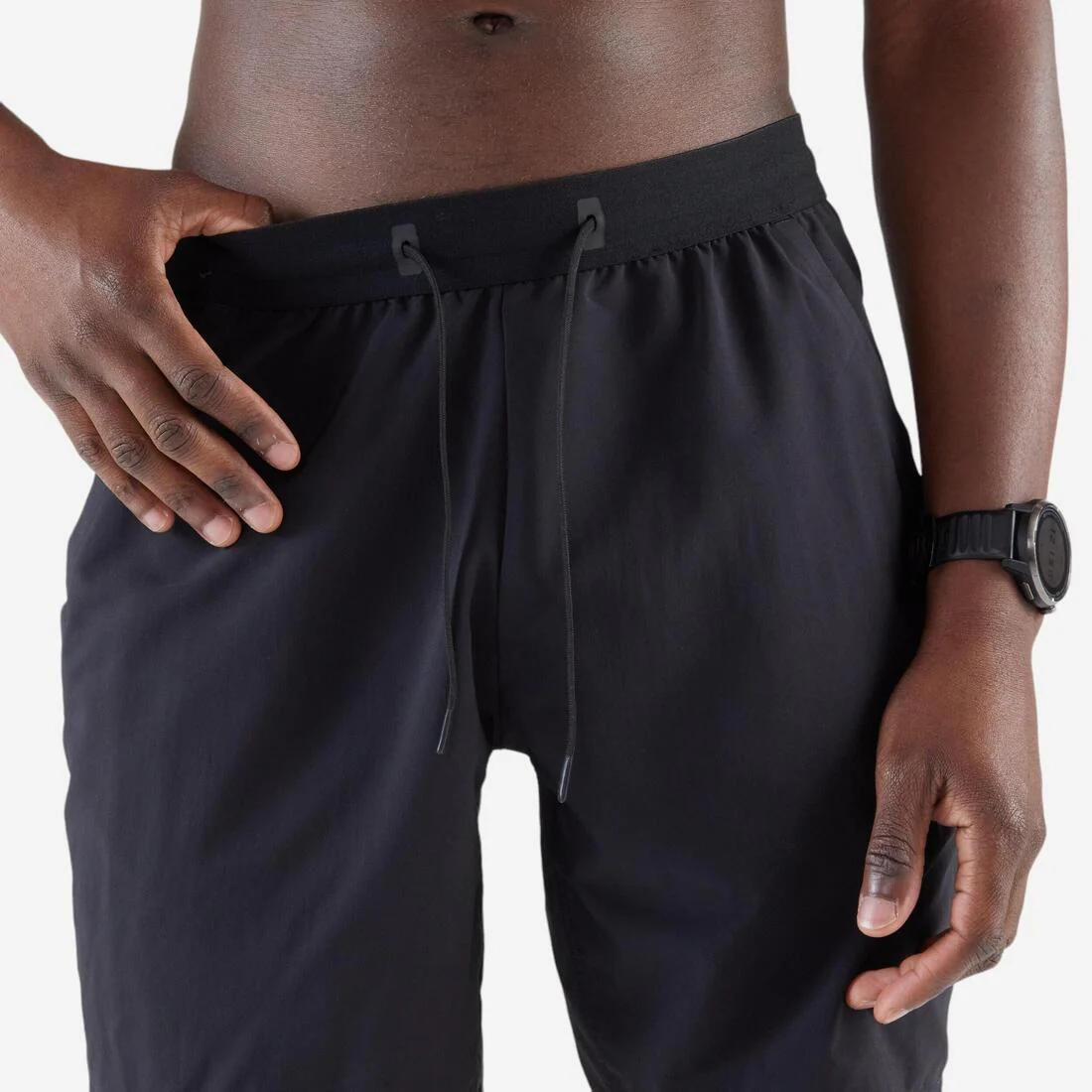 Men's Running Shorts - KIPRUN Run 500 Dry - Image 26