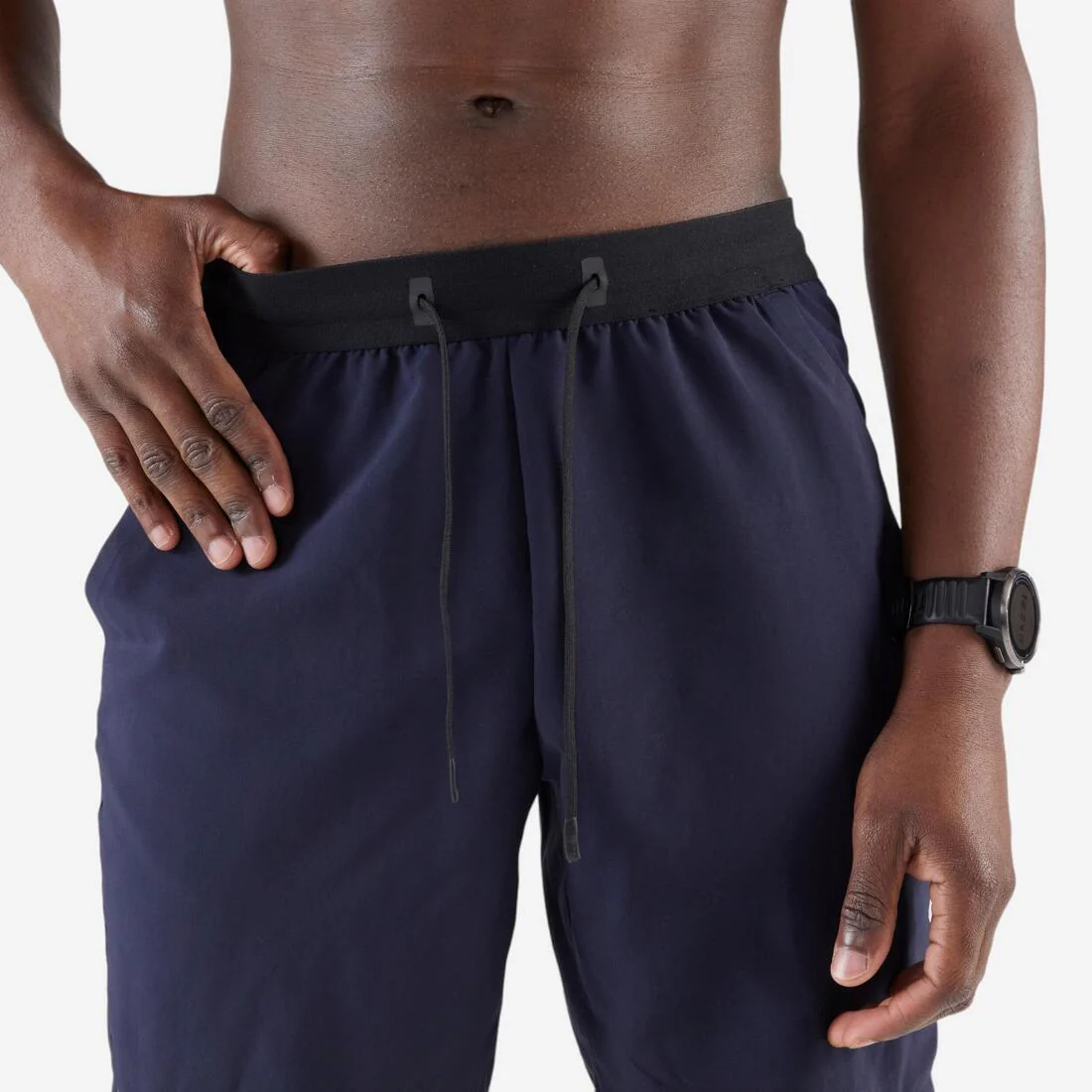 Men's Running Shorts - KIPRUN Run 500 Dry - Image 28