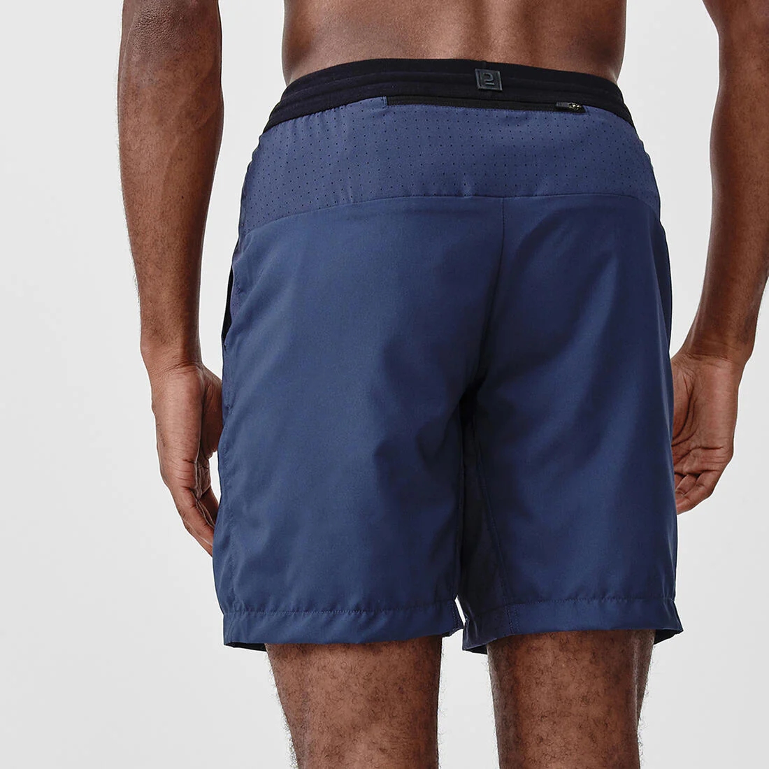Men's Running Shorts - KIPRUN Run 500 Dry - Image 3