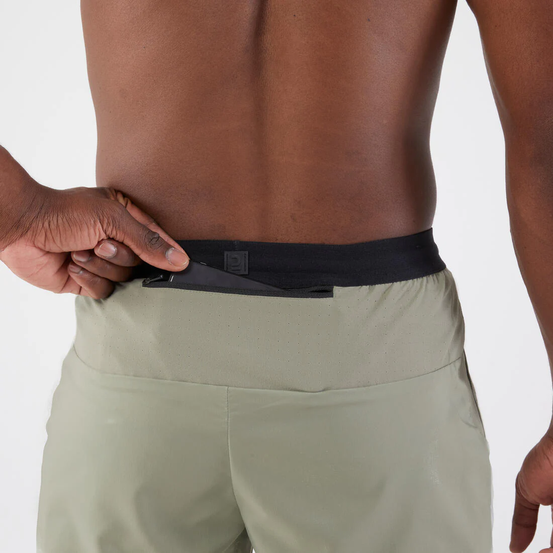 Men's Running Shorts - KIPRUN Run 500 Dry - Image 32