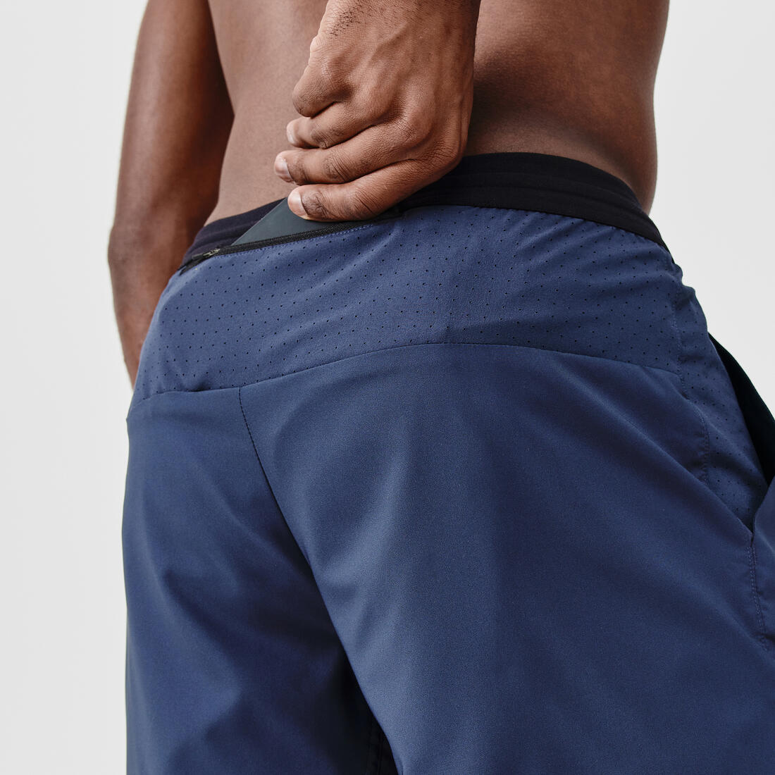 Men's Running Shorts - KIPRUN Run 500 Dry - Image 36