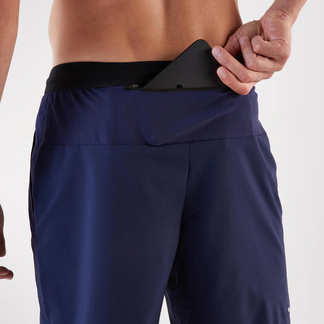 Men's Running Shorts - KIPRUN Run 500 Dry - Image 43