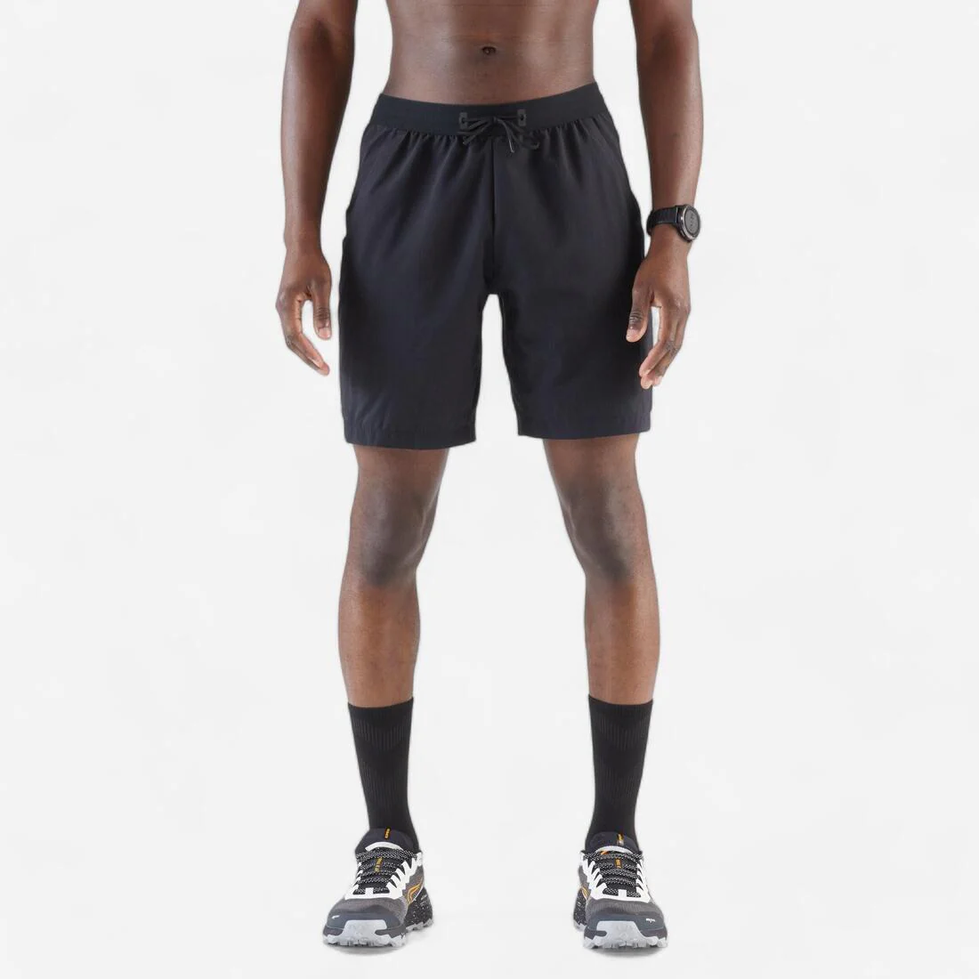 Men's Running Shorts - KIPRUN Run 500 Dry - Image 5