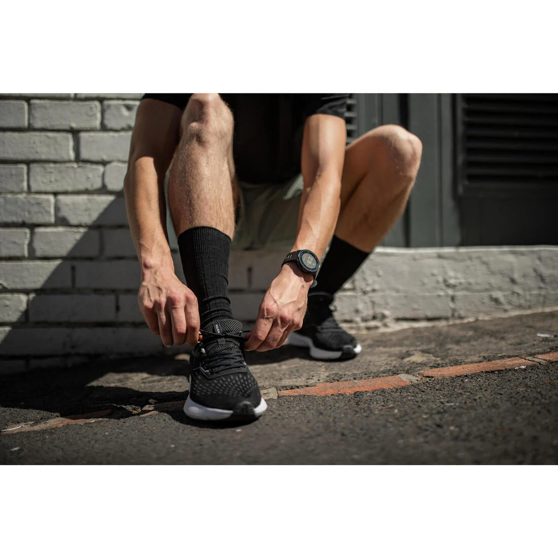 Men's Running Shorts - KIPRUN Run 500 Dry - Image 52