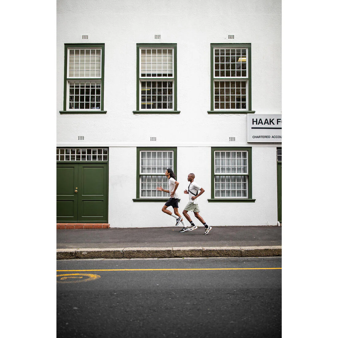 Men's Running Shorts - KIPRUN Run 500 Dry - Image 53