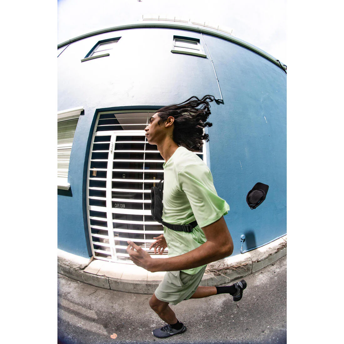 Men's Running Shorts - KIPRUN Run 500 Dry - Image 57