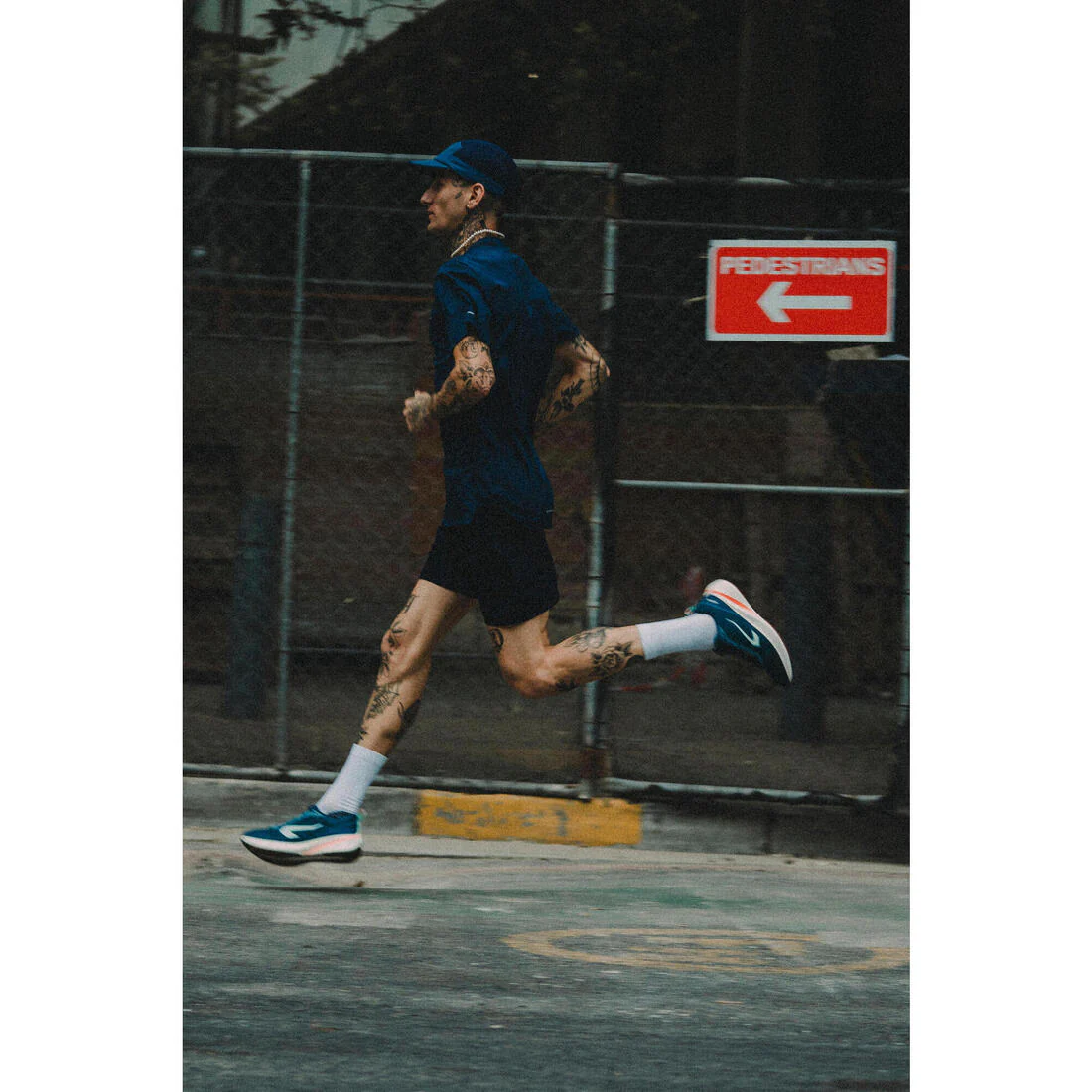 Men's Running Shorts - KIPRUN Run 500 Dry - Image 58