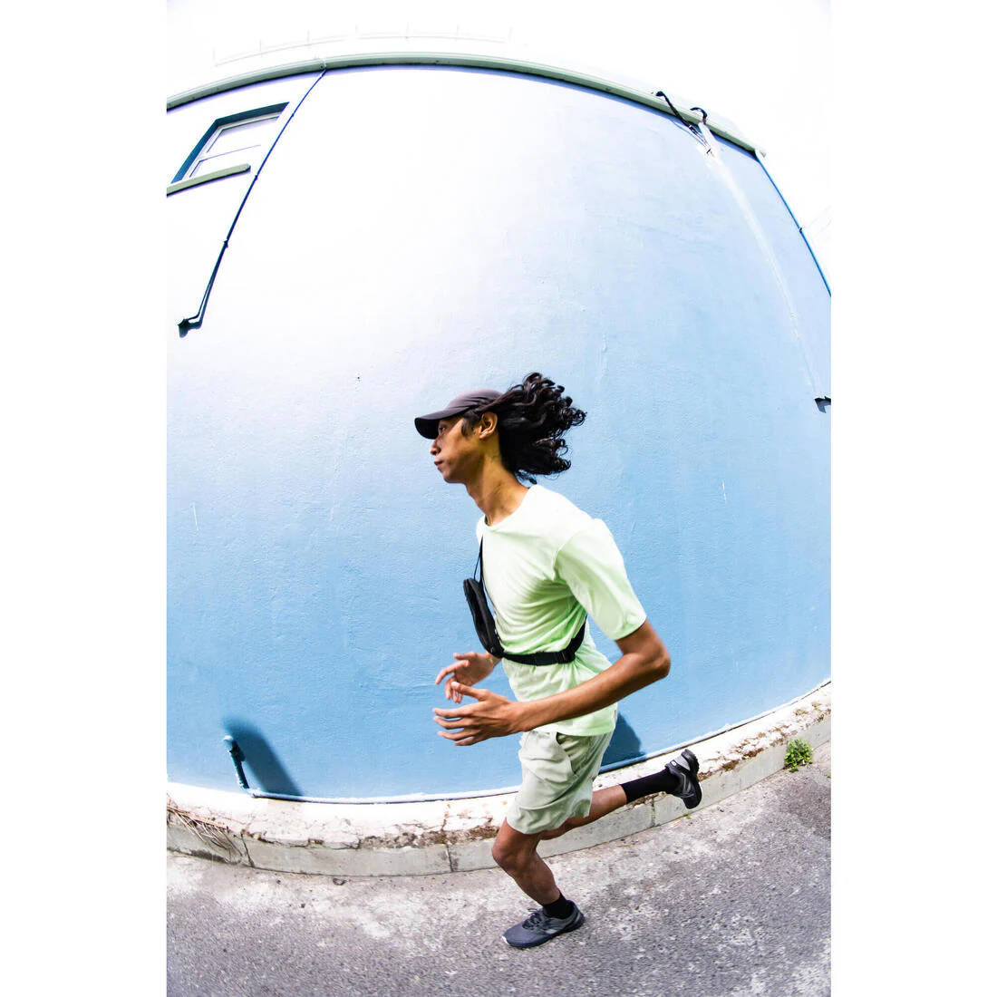 Men's Running Shorts - KIPRUN Run 500 Dry - Image 59
